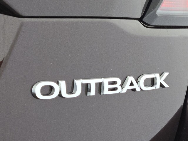 used 2024 Subaru Outback car, priced at $24,988