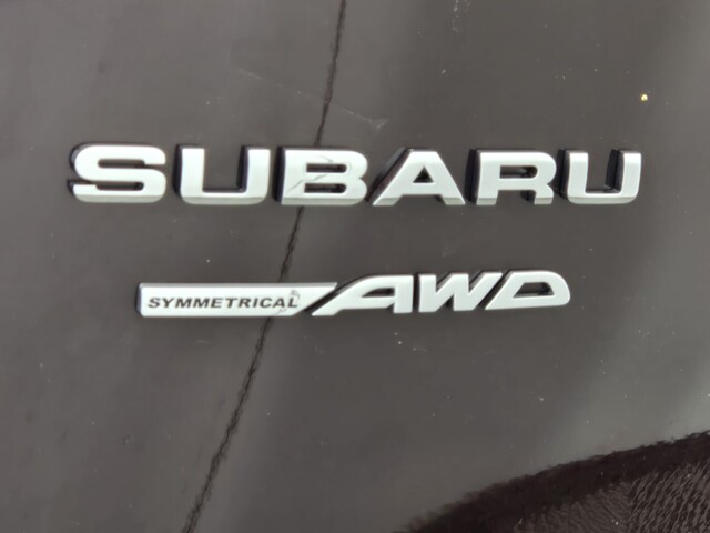 used 2024 Subaru Outback car, priced at $24,988