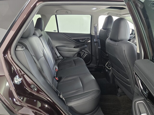 used 2024 Subaru Outback car, priced at $24,988