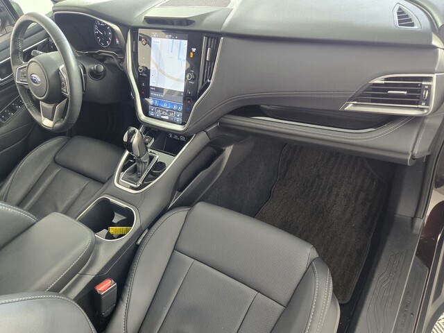 used 2024 Subaru Outback car, priced at $24,988