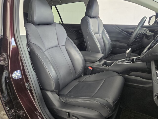 used 2024 Subaru Outback car, priced at $24,988