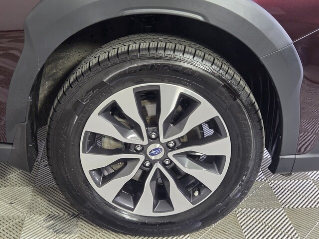 used 2024 Subaru Outback car, priced at $24,988