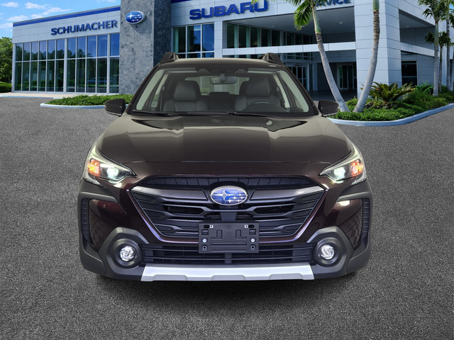 used 2024 Subaru Outback car, priced at $24,988