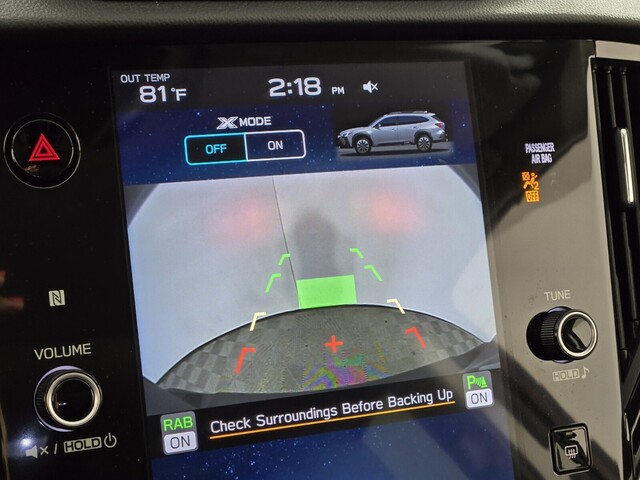 used 2024 Subaru Outback car, priced at $24,988