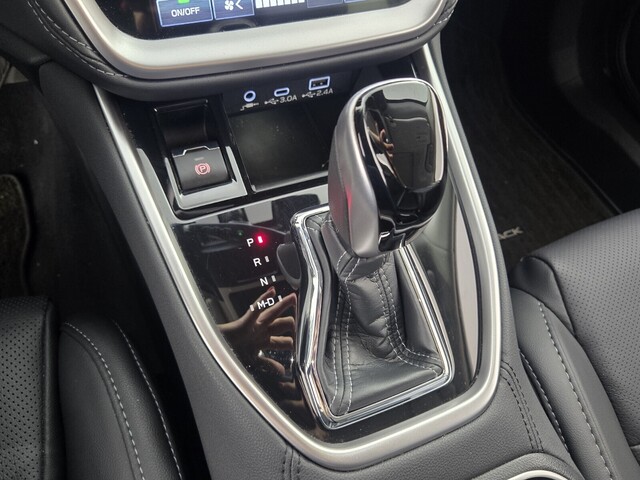 used 2024 Subaru Outback car, priced at $24,988