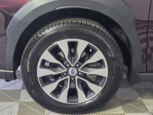 used 2024 Subaru Outback car, priced at $24,988