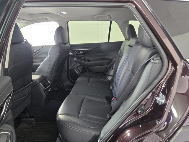 used 2024 Subaru Outback car, priced at $24,988