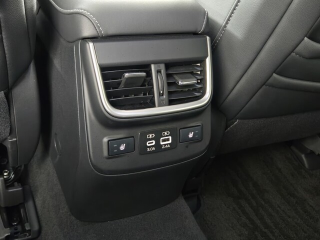 used 2024 Subaru Outback car, priced at $24,988