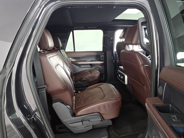 used 2023 Ford Expedition car, priced at $44,998