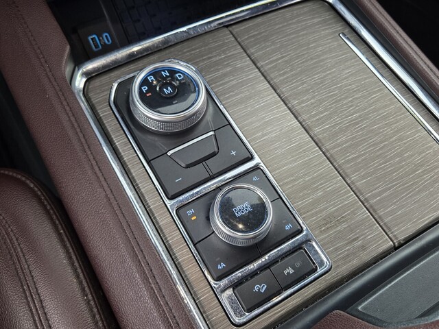 used 2023 Ford Expedition car, priced at $44,998