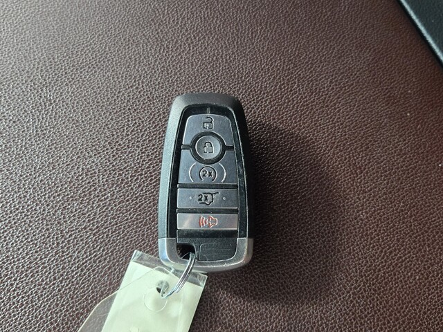 used 2023 Ford Expedition car, priced at $44,998