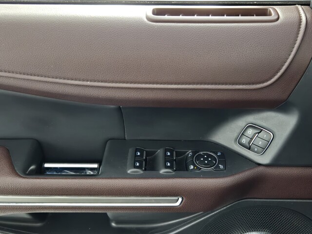 used 2023 Ford Expedition car, priced at $44,998