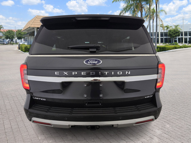 used 2023 Ford Expedition car, priced at $44,998