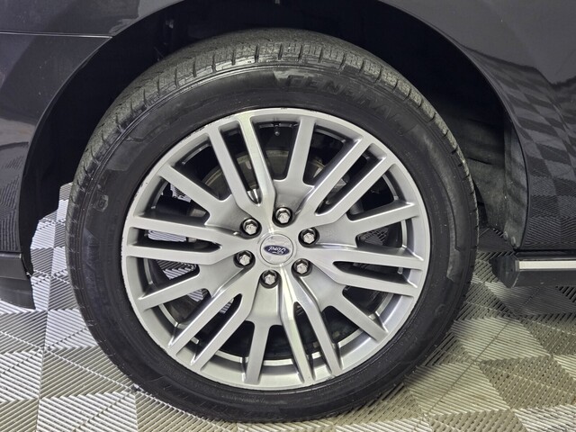 used 2023 Ford Expedition car, priced at $44,998