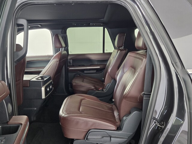 used 2023 Ford Expedition car, priced at $44,998