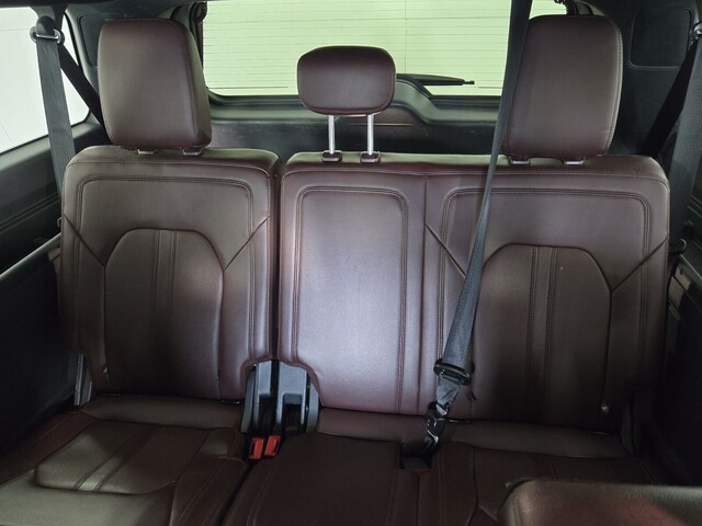used 2023 Ford Expedition car, priced at $44,998