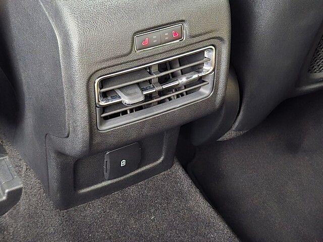 used 2022 Lincoln Corsair car, priced at $26,988