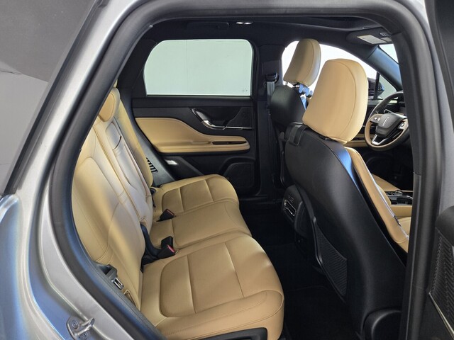 used 2022 Lincoln Corsair car, priced at $26,988