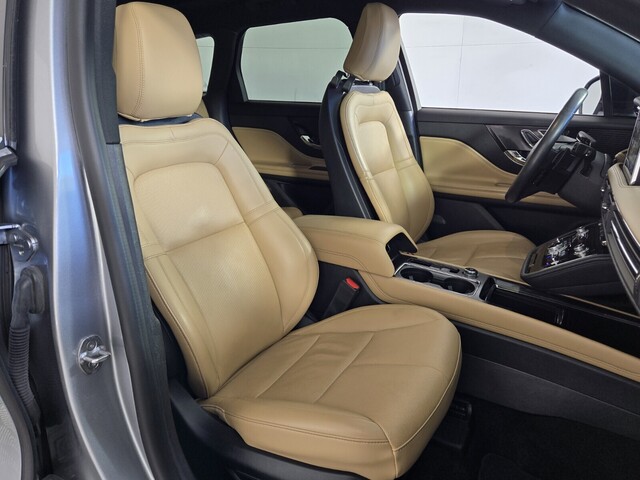 used 2022 Lincoln Corsair car, priced at $26,988