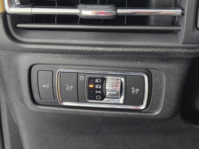 used 2022 Lincoln Corsair car, priced at $26,988