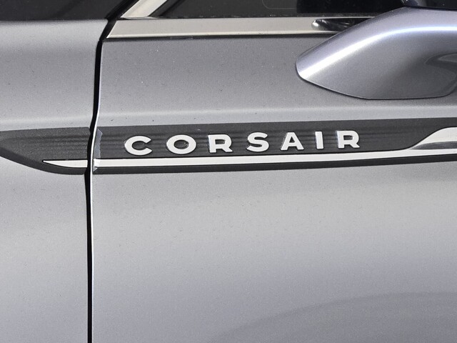 used 2022 Lincoln Corsair car, priced at $26,988