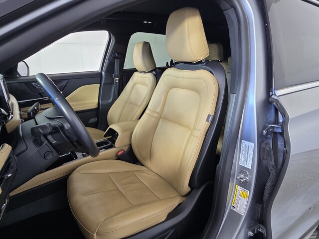 used 2022 Lincoln Corsair car, priced at $26,988