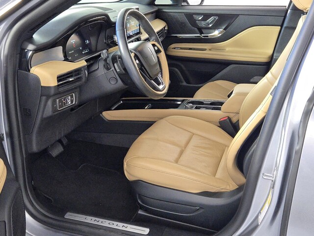 used 2022 Lincoln Corsair car, priced at $26,988