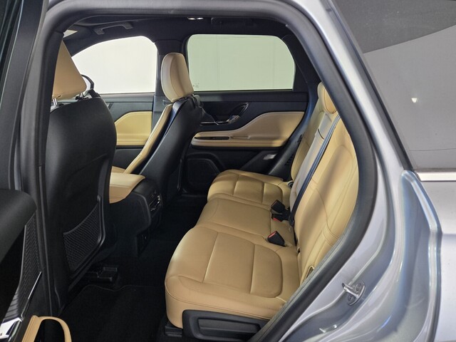 used 2022 Lincoln Corsair car, priced at $26,988