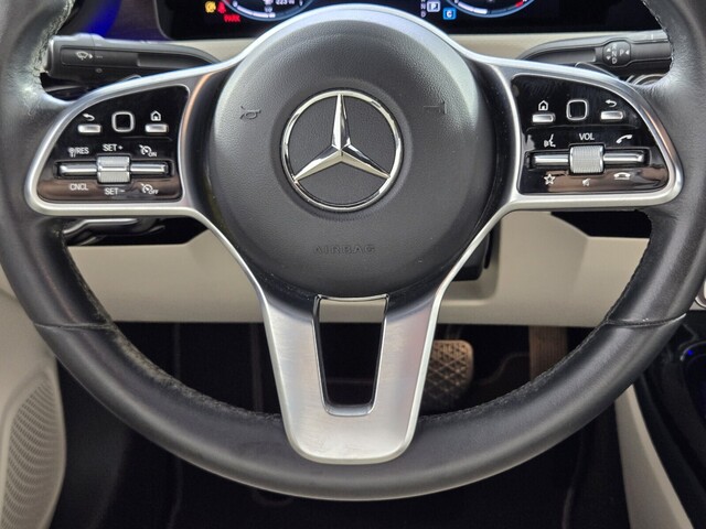 used 2023 Mercedes-Benz CLA car, priced at $28,777