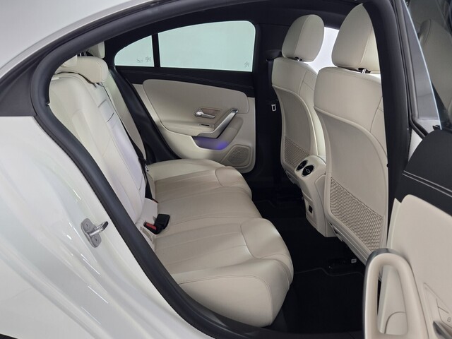 used 2023 Mercedes-Benz CLA car, priced at $28,777