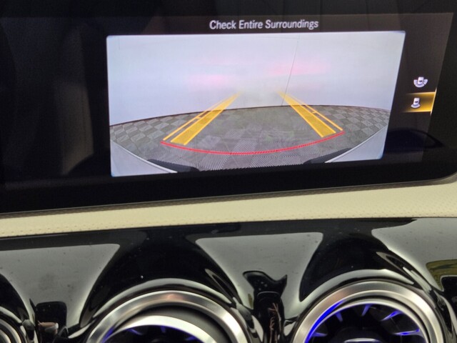 used 2023 Mercedes-Benz CLA car, priced at $28,777