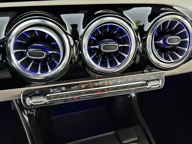 used 2023 Mercedes-Benz CLA car, priced at $28,777