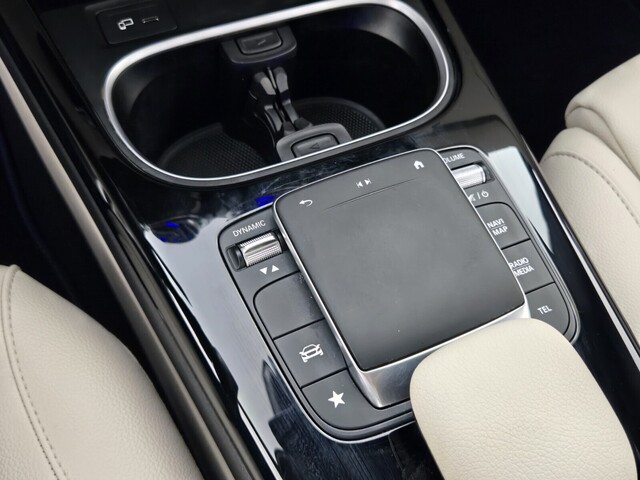 used 2023 Mercedes-Benz CLA car, priced at $28,777