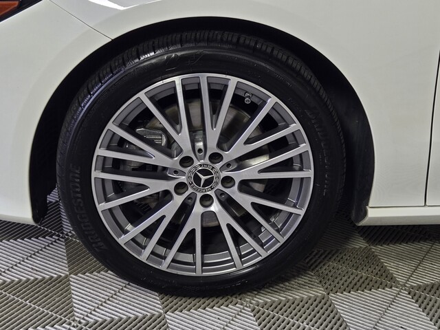 used 2023 Mercedes-Benz CLA car, priced at $28,777