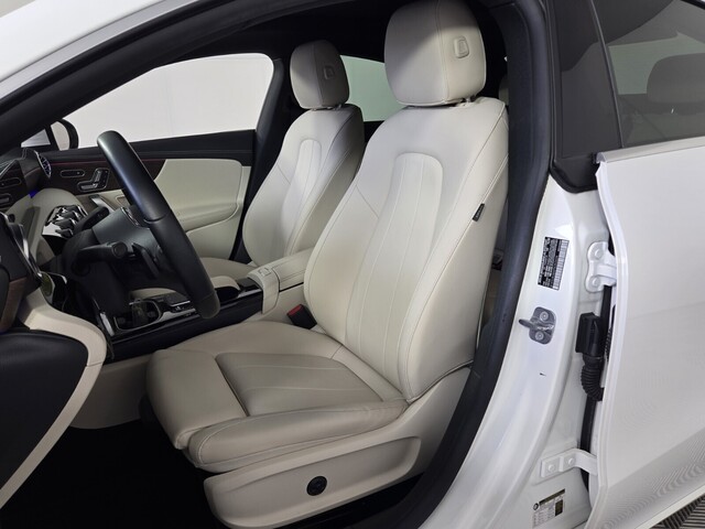 used 2023 Mercedes-Benz CLA car, priced at $28,777