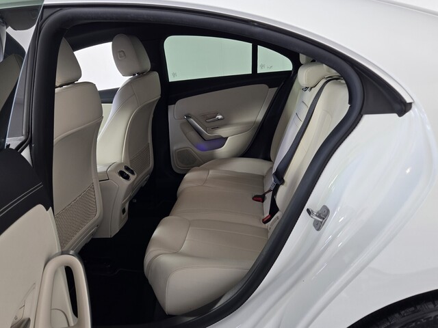 used 2023 Mercedes-Benz CLA car, priced at $28,777