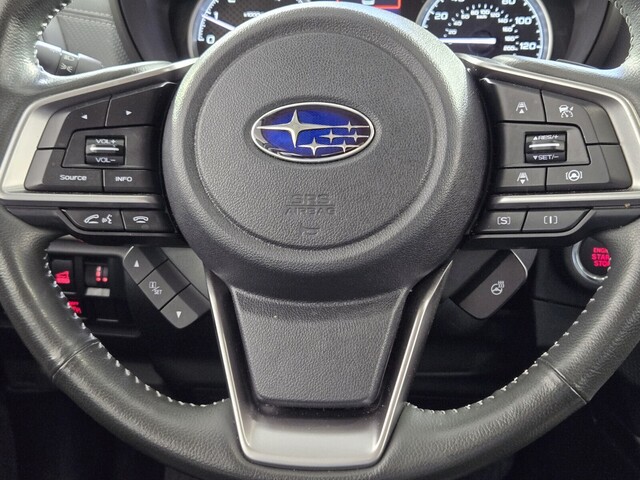 used 2023 Subaru Forester car, priced at $25,998