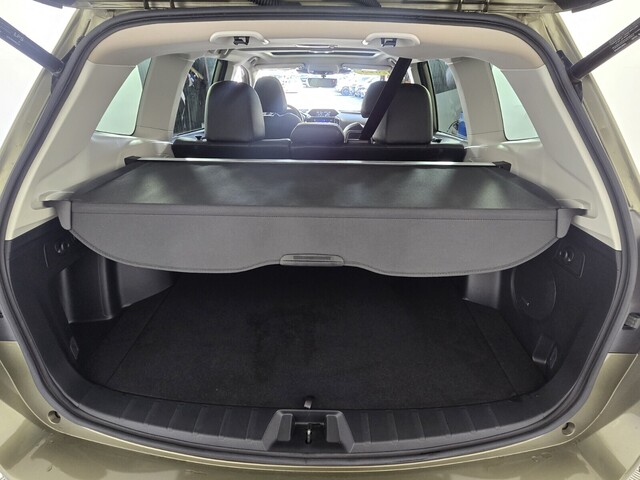 used 2023 Subaru Forester car, priced at $25,998