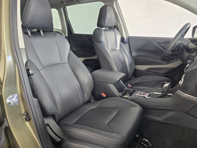 used 2023 Subaru Forester car, priced at $25,998