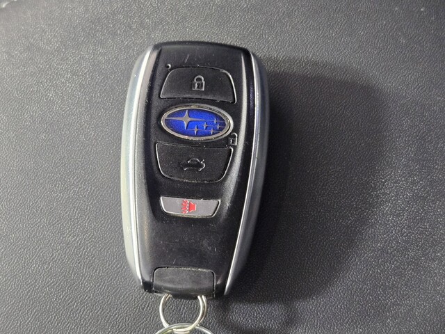 used 2023 Subaru Forester car, priced at $25,998