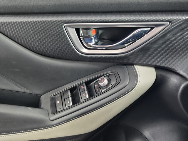 used 2023 Subaru Forester car, priced at $25,998