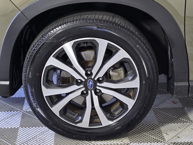 used 2023 Subaru Forester car, priced at $25,998