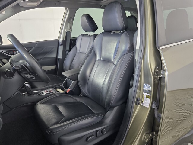 used 2023 Subaru Forester car, priced at $25,998