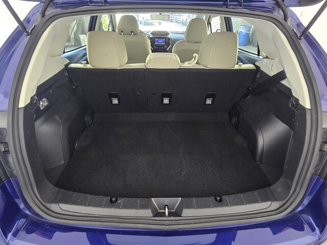 used 2023 Subaru Impreza car, priced at $16,988