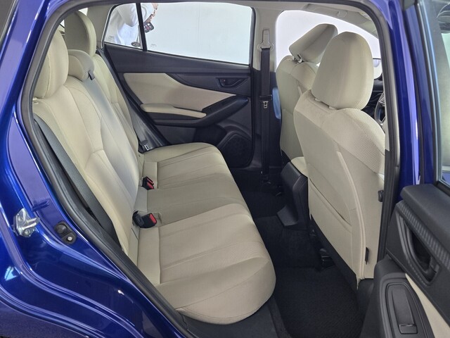 used 2023 Subaru Impreza car, priced at $16,988