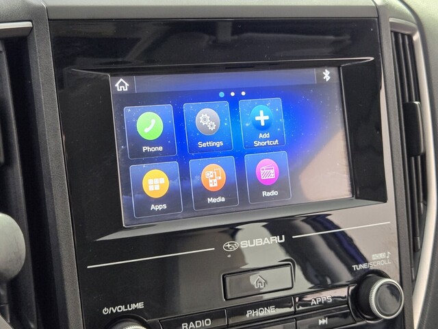 used 2023 Subaru Impreza car, priced at $16,988