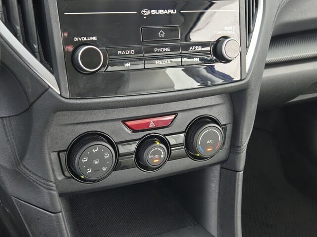 used 2023 Subaru Impreza car, priced at $16,988