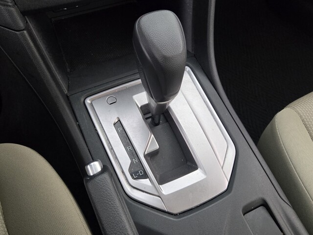 used 2023 Subaru Impreza car, priced at $16,988