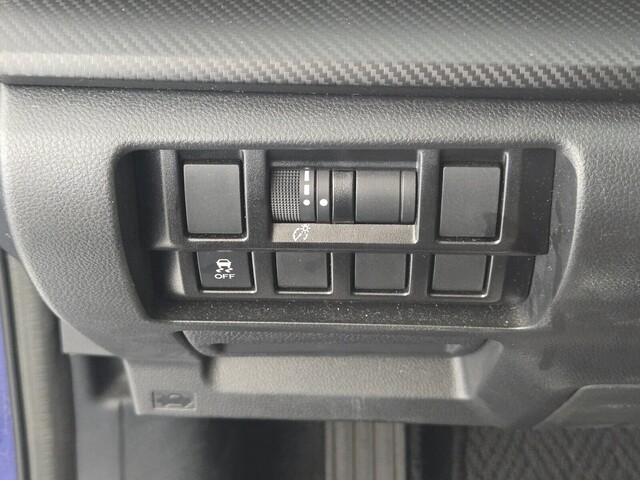 used 2023 Subaru Impreza car, priced at $16,988