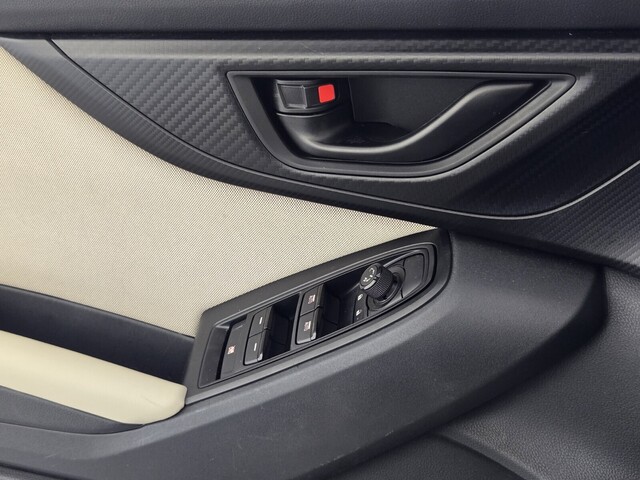 used 2023 Subaru Impreza car, priced at $16,988